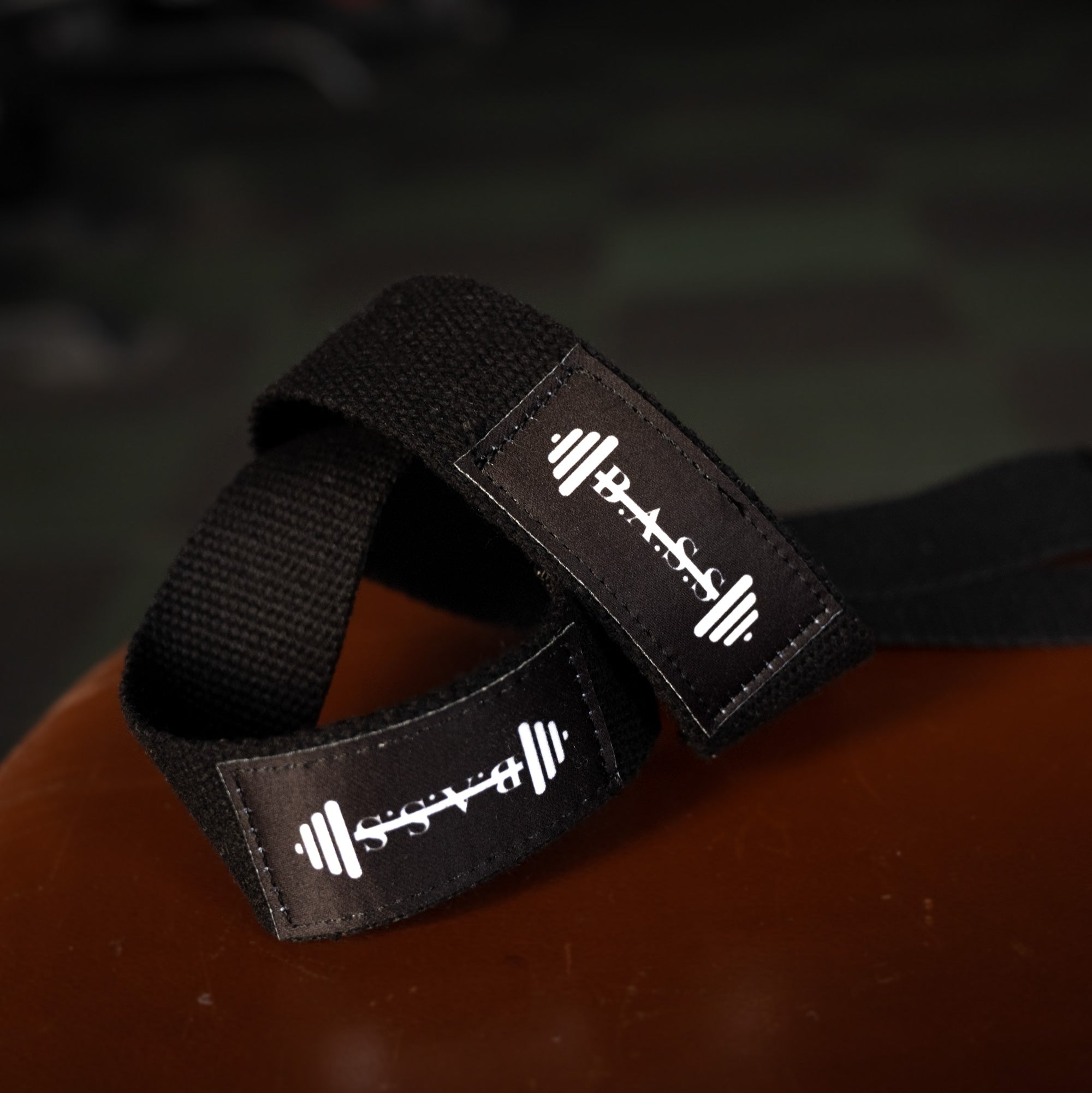 DAMBIL Siyah Strap