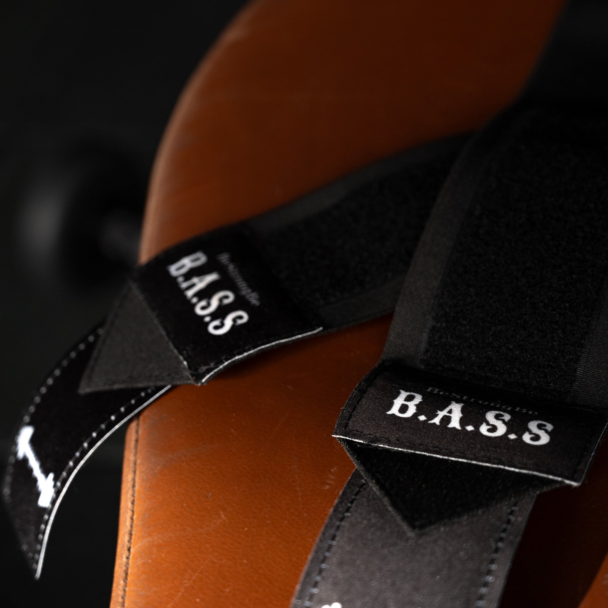 BASS Wrıst Wraps
