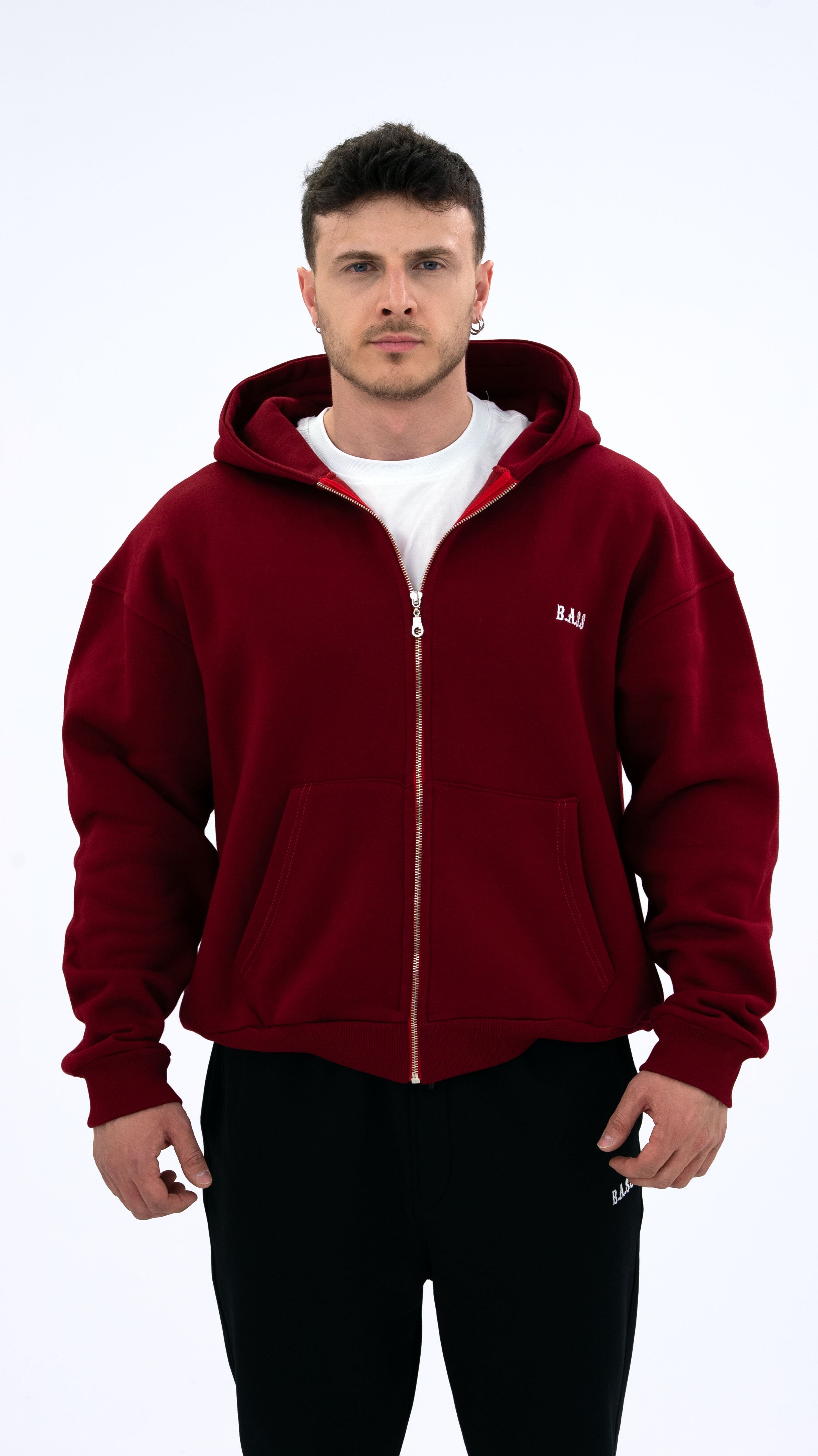 Erkek Sweatshirt