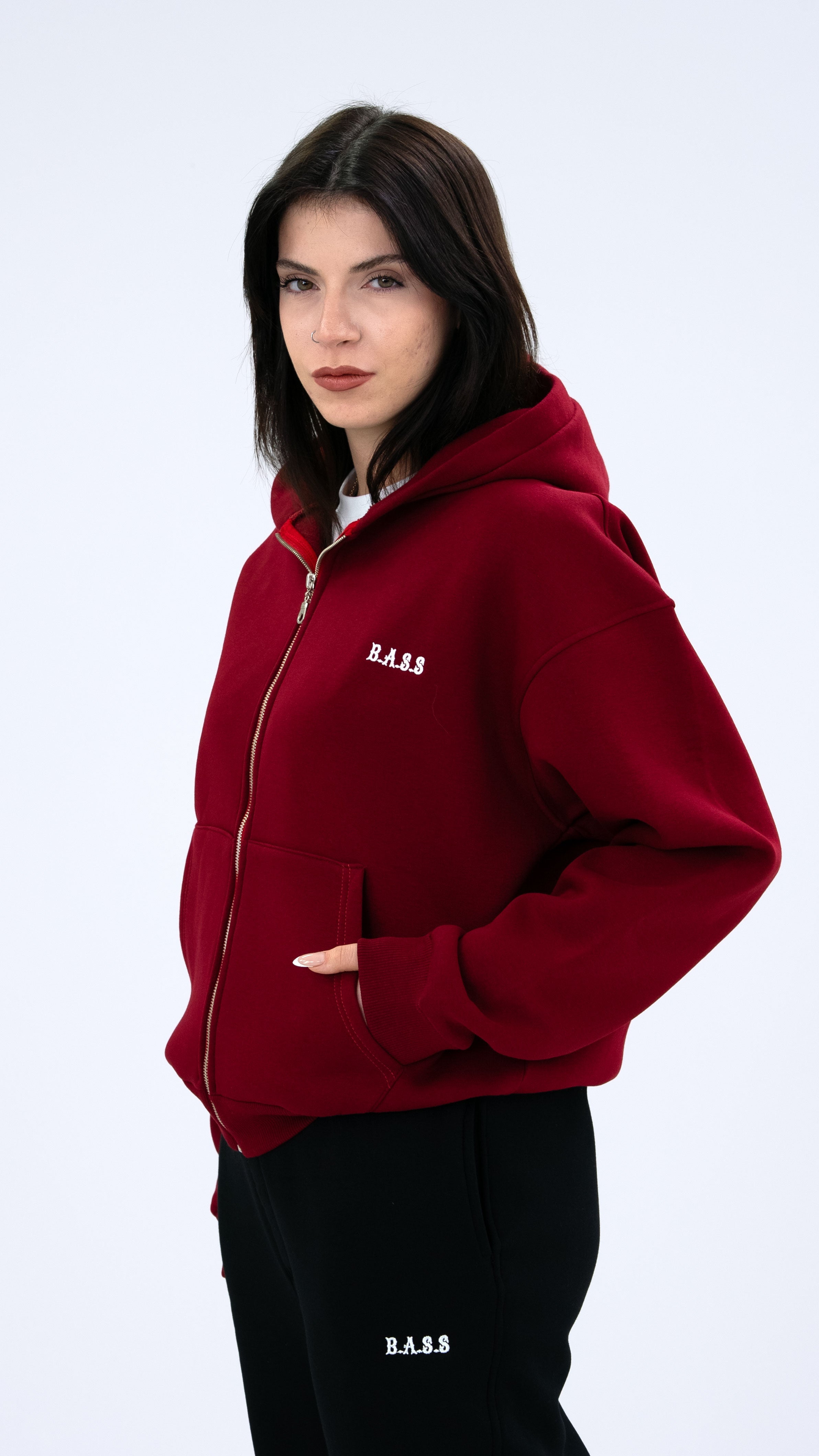 Kadın Sweatshirt