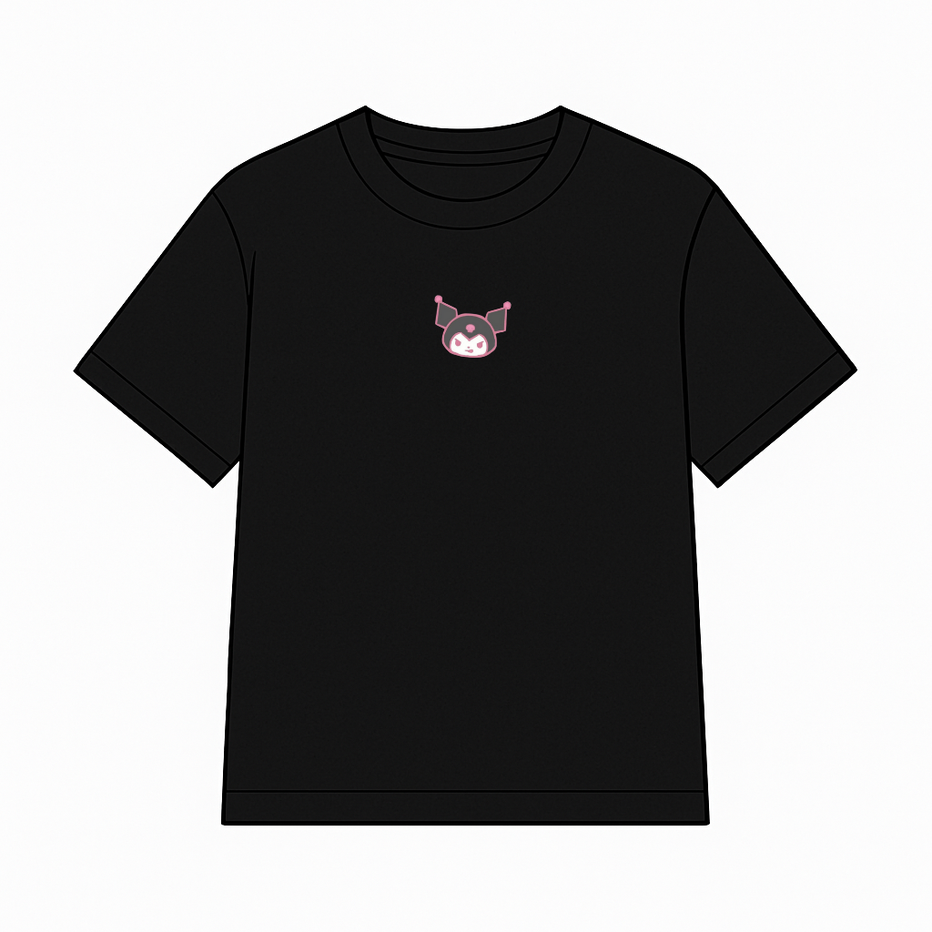 BASS KUROMİ!