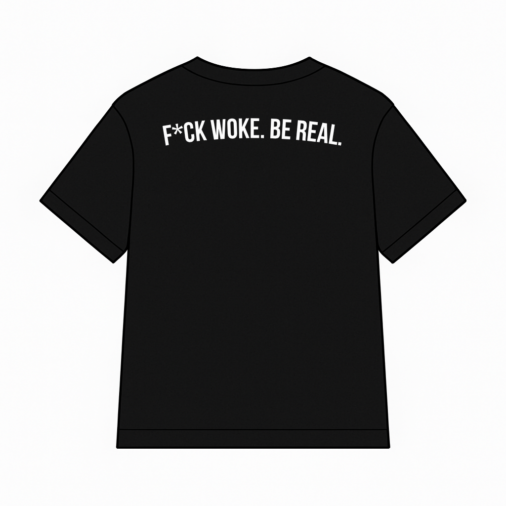 BE REAL