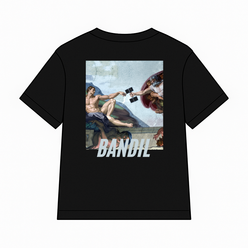 BANDIL