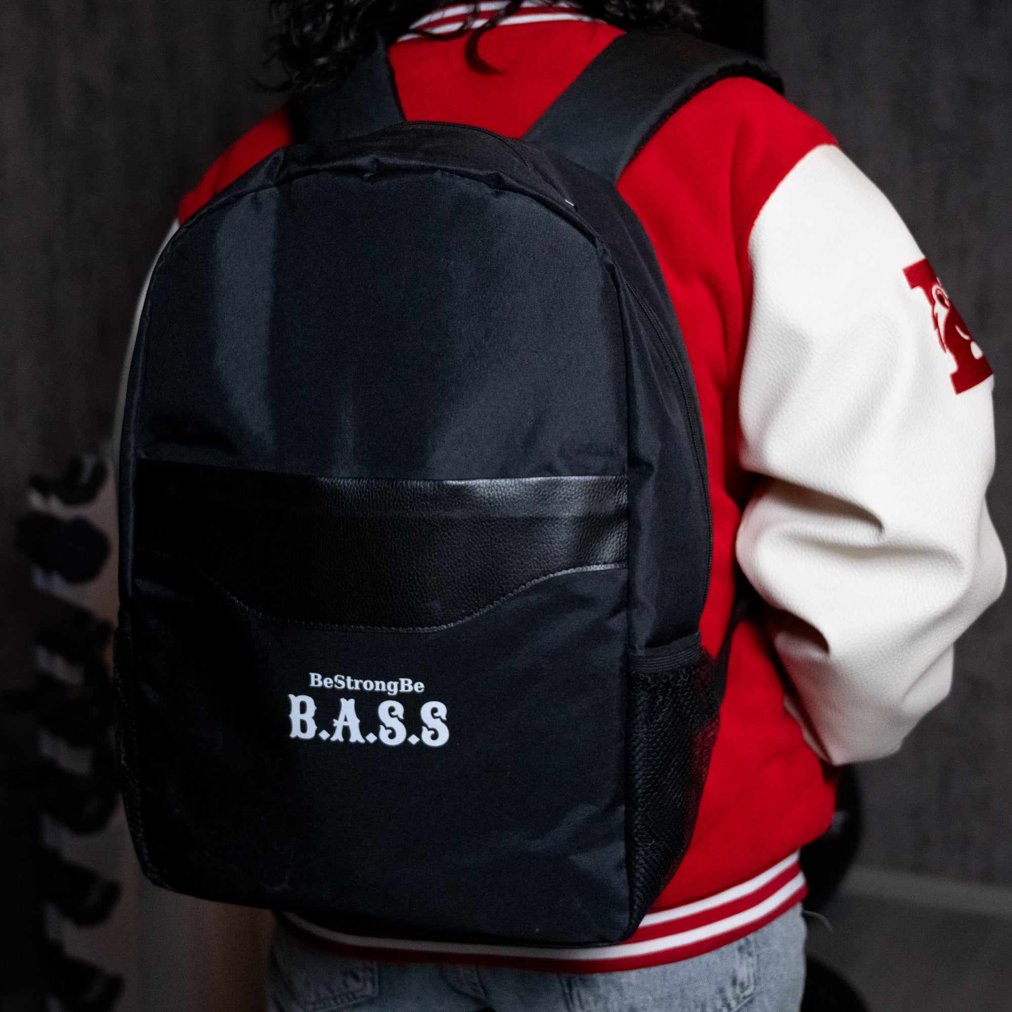 BASS Sırt Çantası