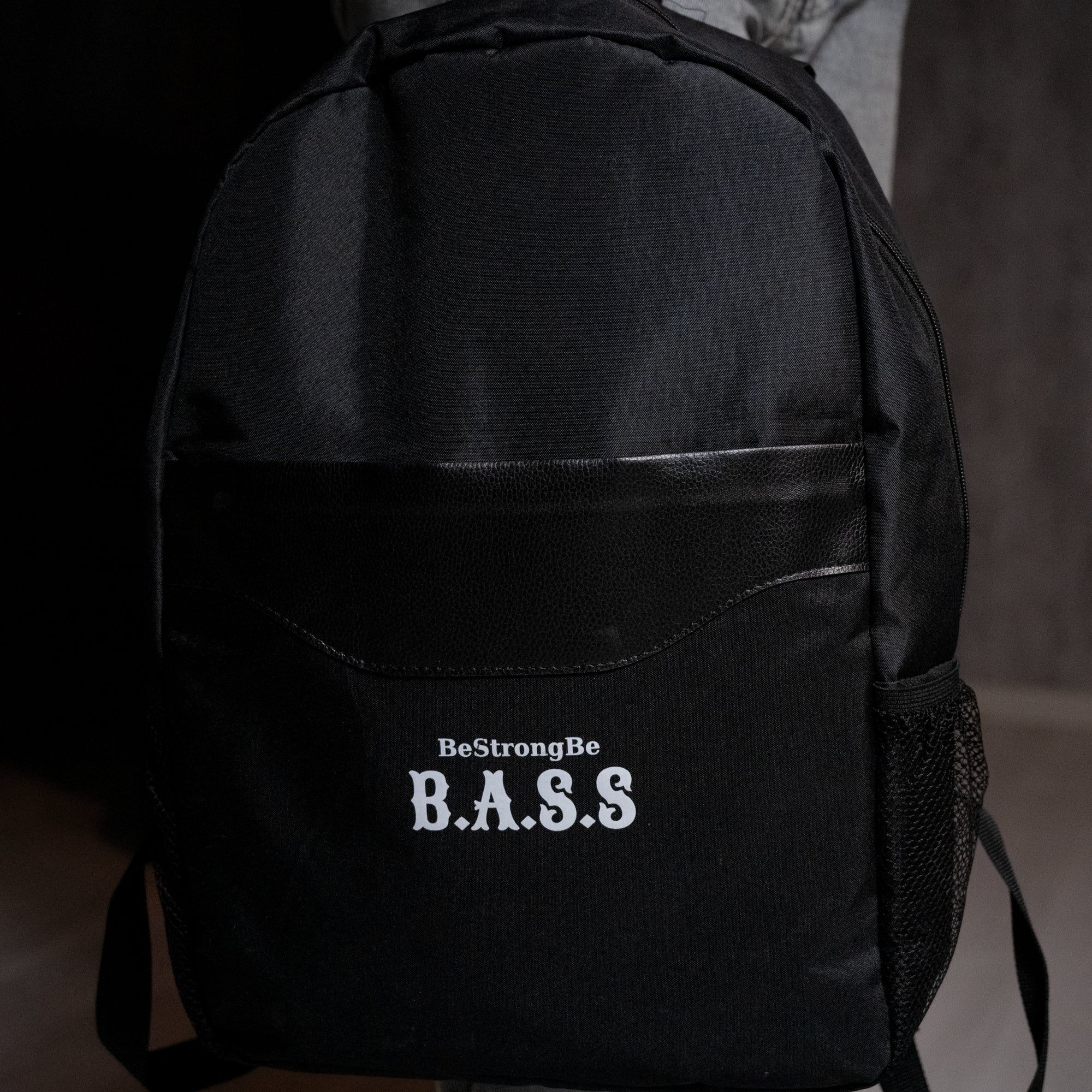 BASS Sırt Çantası