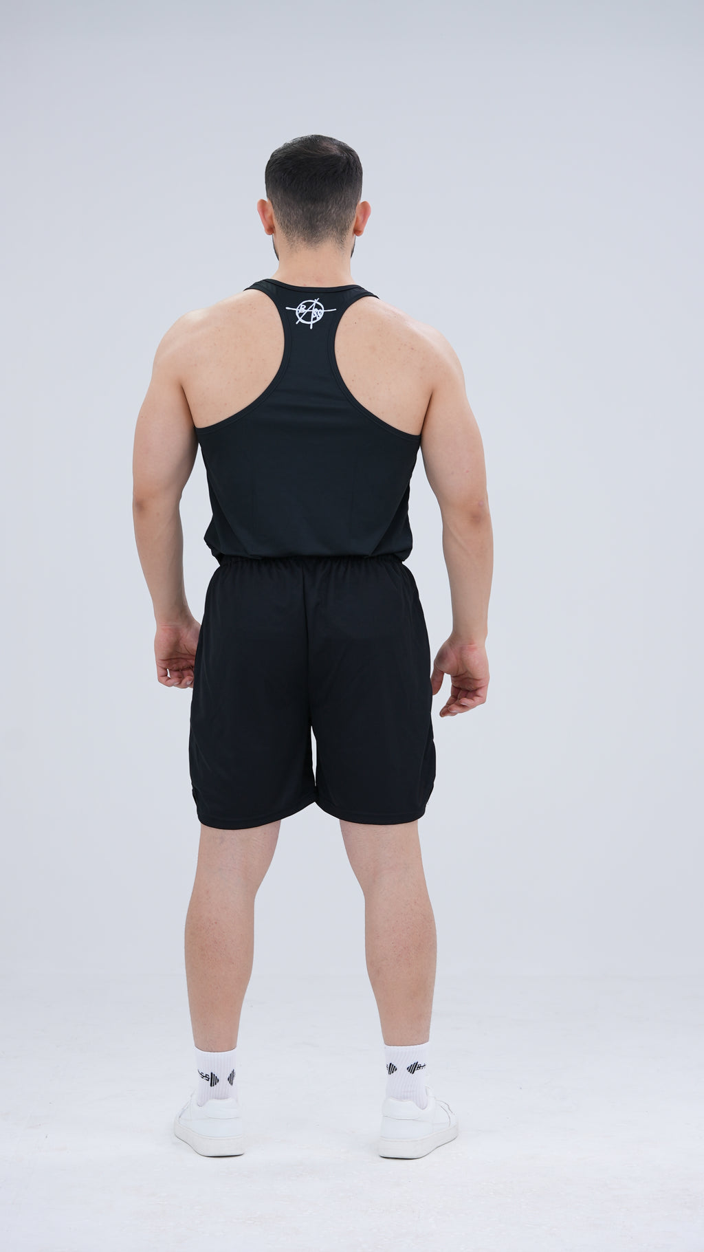 BASS Graphic Athlete Tank