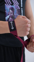 DAMBIL Bordo Strap