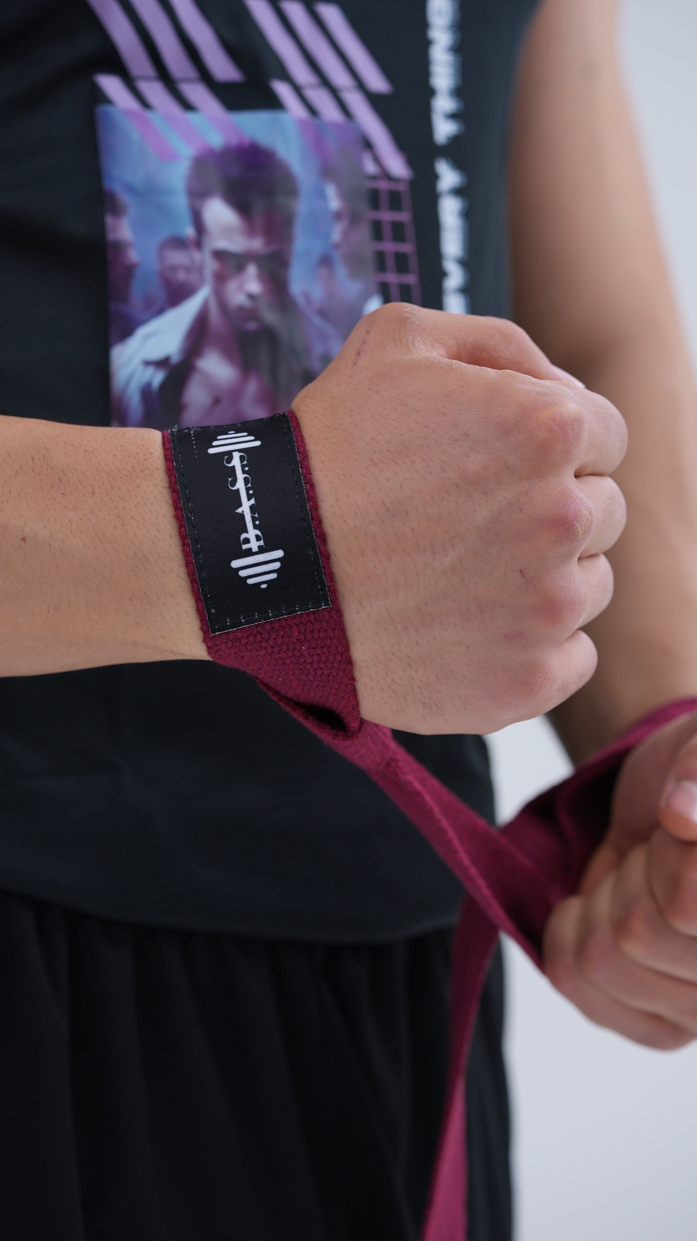 DAMBIL Bordo Strap
