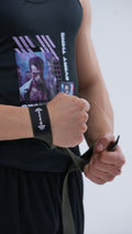 DAMBIL Haki Strap