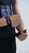 DAMBIL Siyah Strap