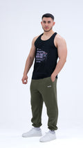 Dynasty Athlete Tank
