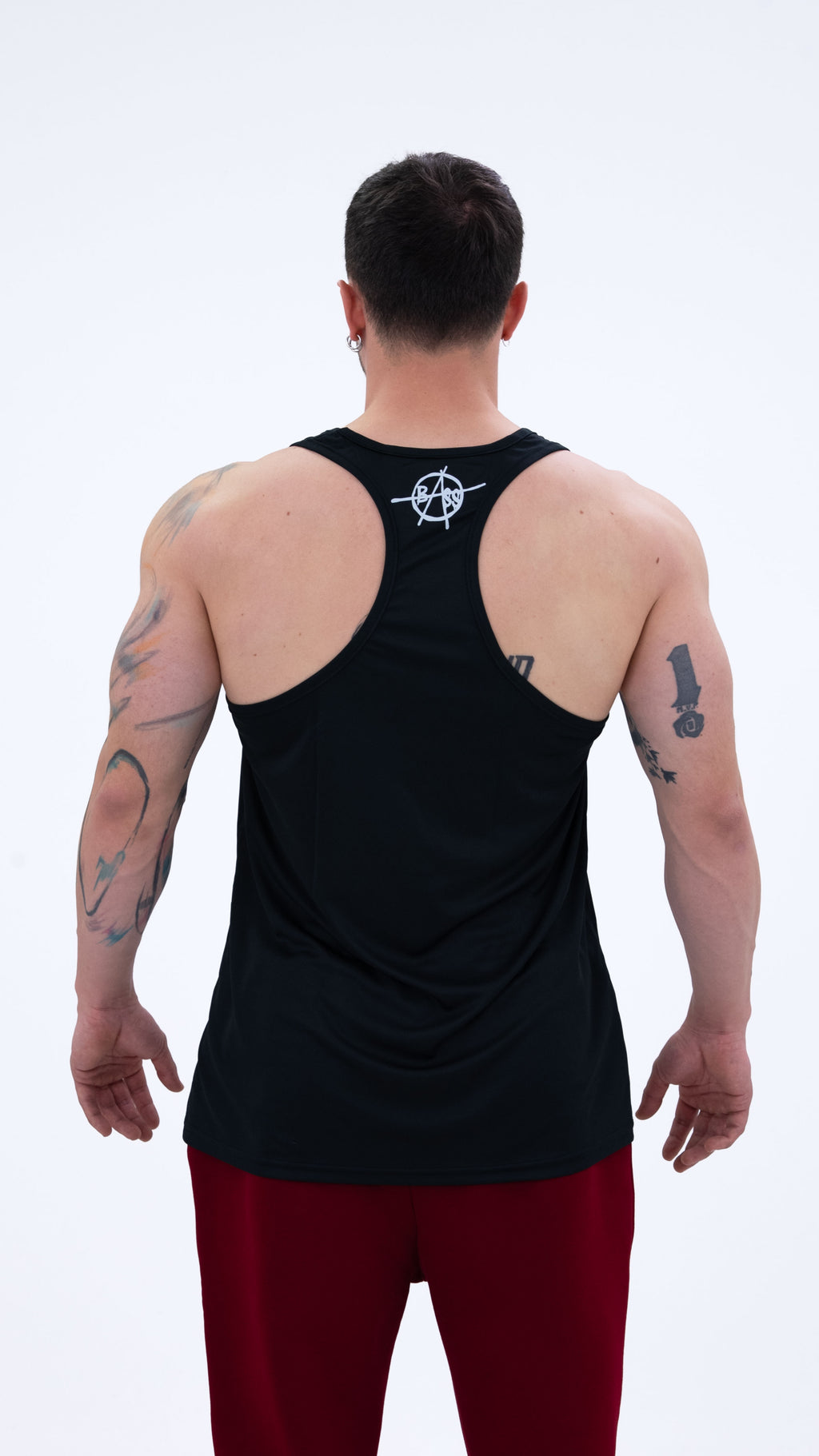 GTA Signature Athlete Tank
