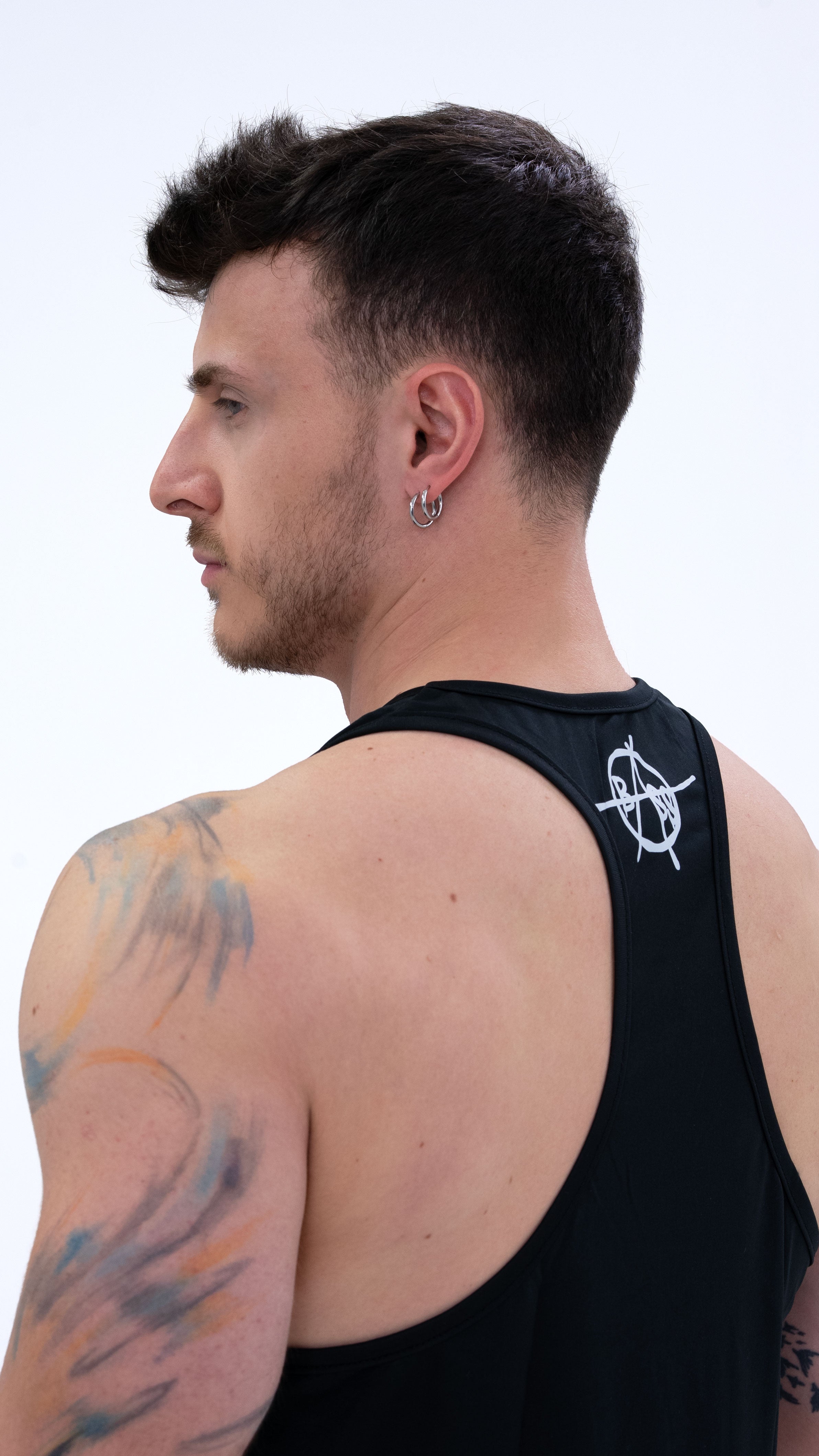 EX Signature Athlete Tank