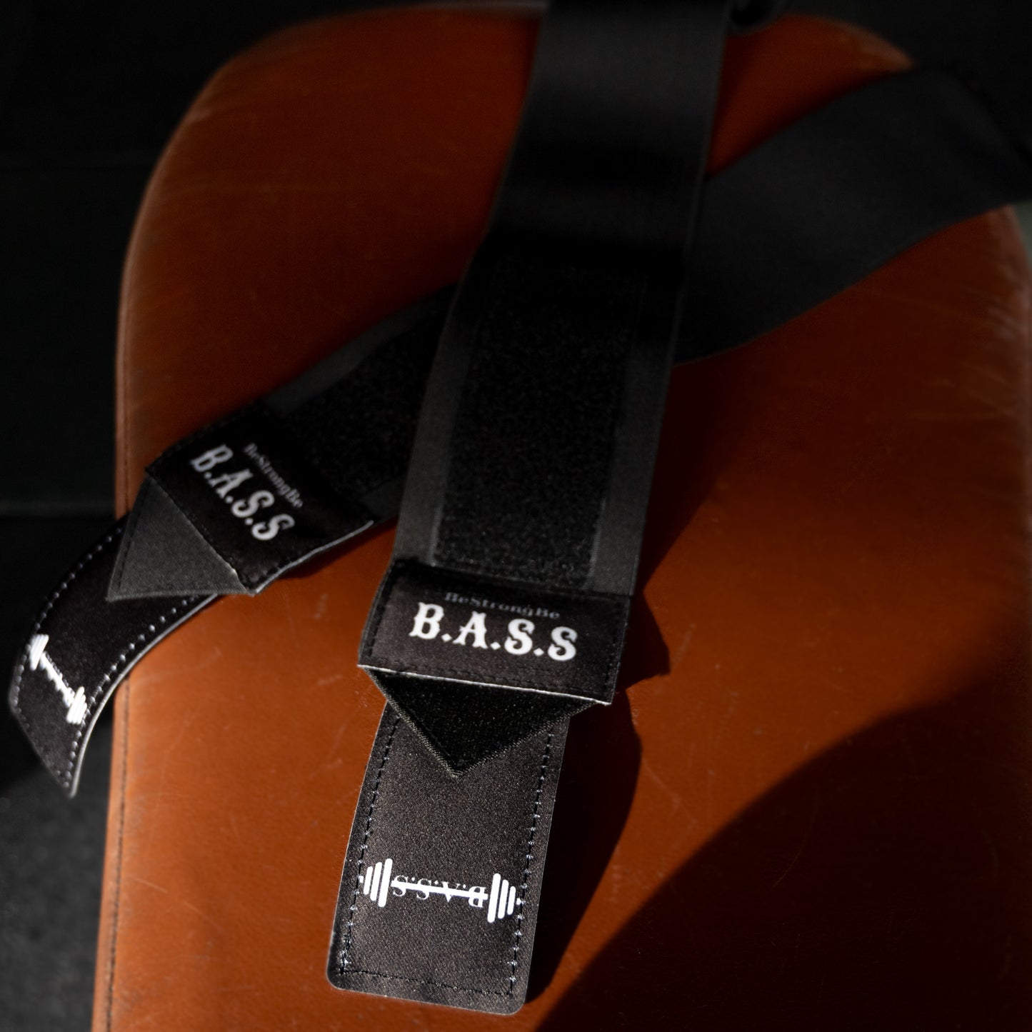 BASS Wrıst Wraps